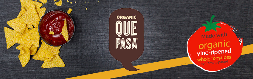 Que Pasa